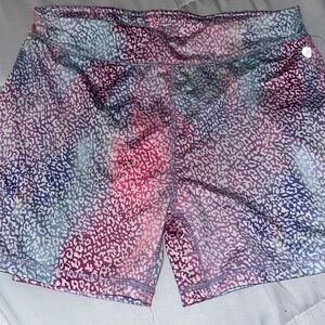 Girls (XL) Joe Fresh Active Shorts